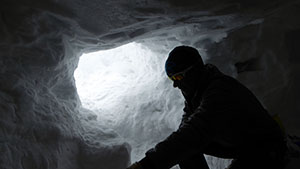 Khan Tengri 7 - Kyrgyz Republic