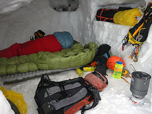 Khan Tengri 10 - Kyrgyz Republic