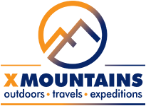 xmountains logo