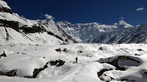 Khan Tengri 4 - Kyrgyz Republic