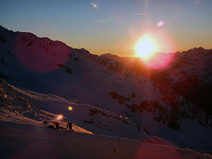 Val Thorens 01 - France