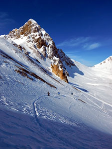 Val Thorens 02 - France